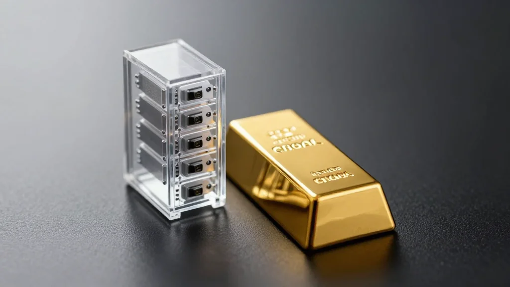 Citi Just Raised Its Price Target on Nebius to a New Street High of $287. What This Means for NBIS...