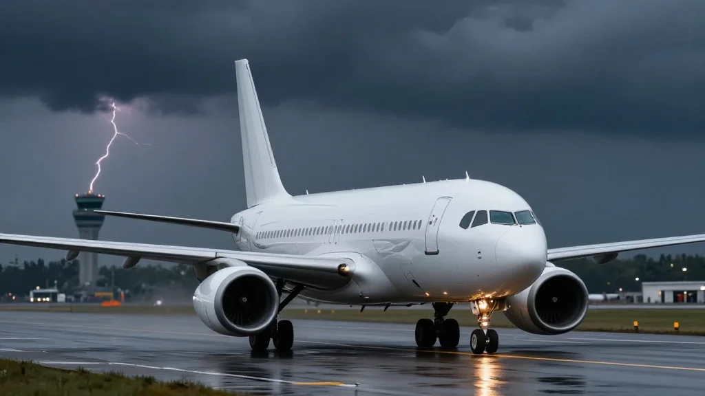 American Airlines Travelers Should Watch ATL, DFW, And ORD As Delays Build