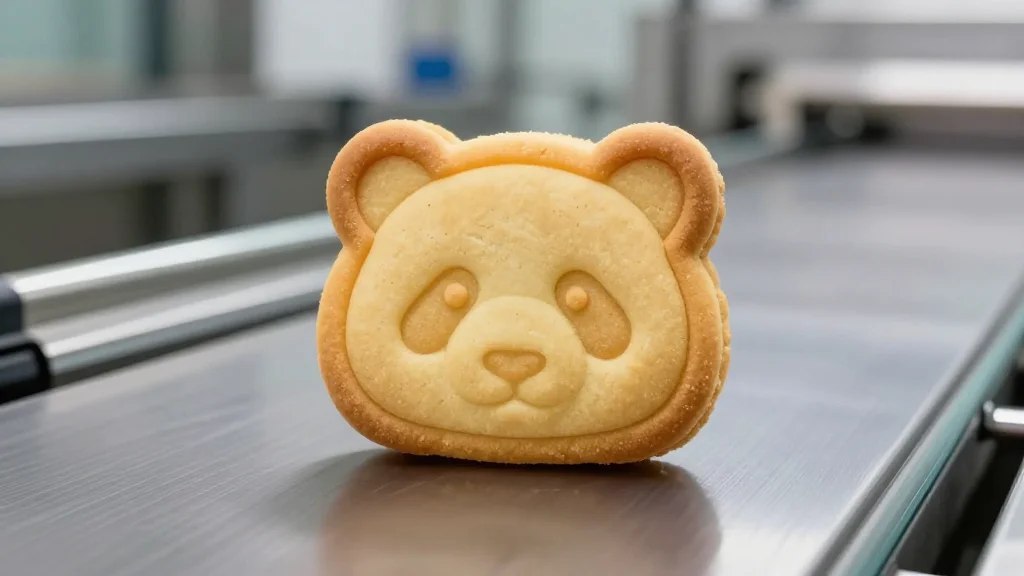 Meiji to Invest in Hello Panda Production in US