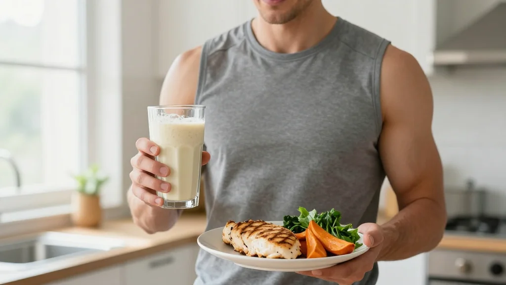Hyrox Athletes Get New Nutrition Blueprint: Carb‑Protein Balance