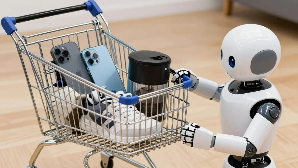Alibaba Embeds Qwen AI in Taobao and Tmall to Launch Agentic Shopping