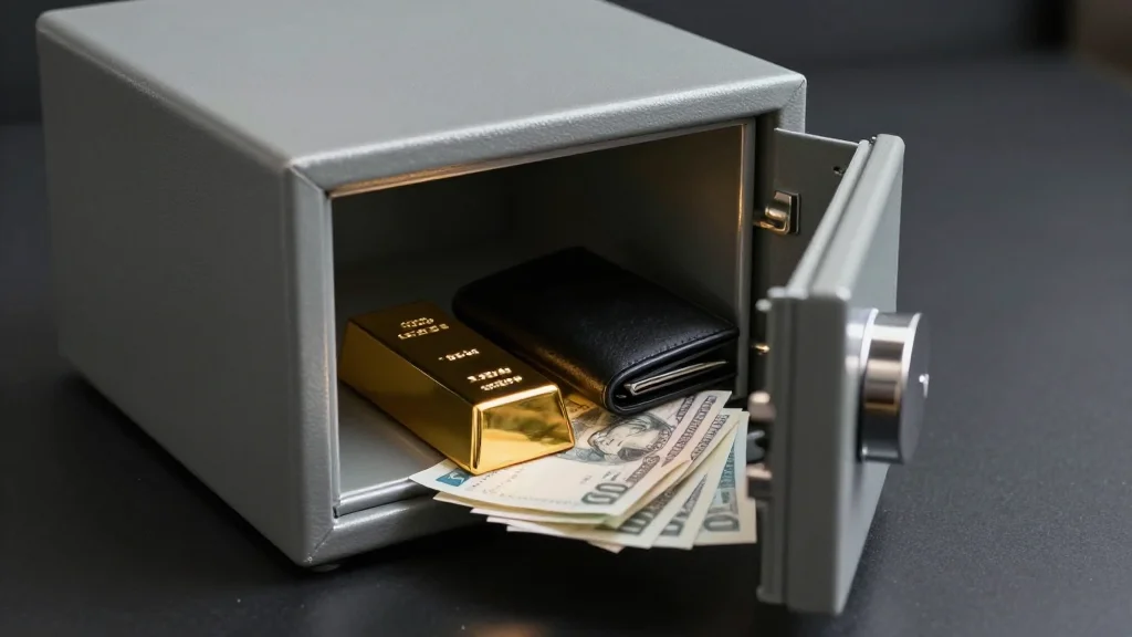 Focus on Risk‑return, Not Fancy Financial Engineering
