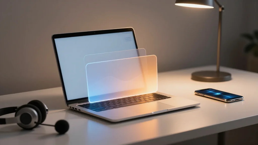 AI Generates Personalized, On‑Demand UI for Every User