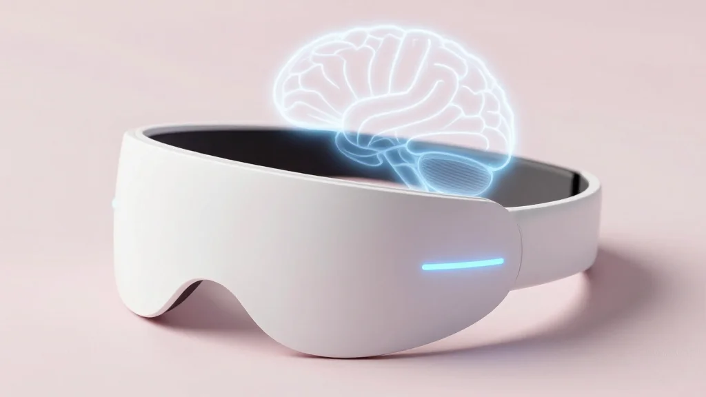 Samphire Neuroscience Launches $441 AI‑powered Headband Lutea to Ease PMS