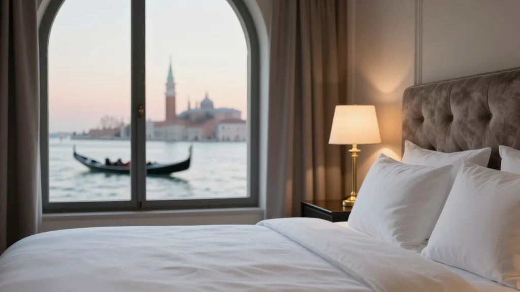 Orient Express Launches Ultra‑Luxury Venice Hotel in 15th‑Century Palazzo Donà Giovannelli