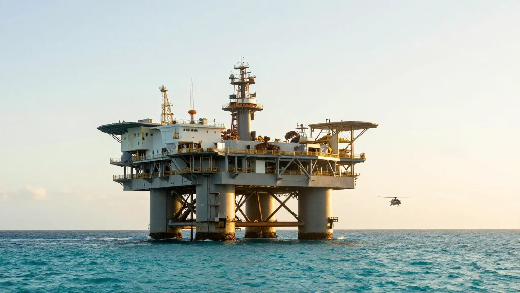 Exxon Mobil's Stabroek Block Discovery Adds 11bn Barrels, Targets 1m Bpd by 2026