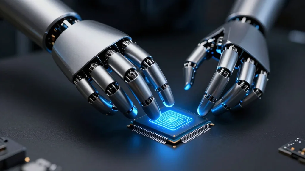 The AI Supercycle's Most Undervalued Manufacturer