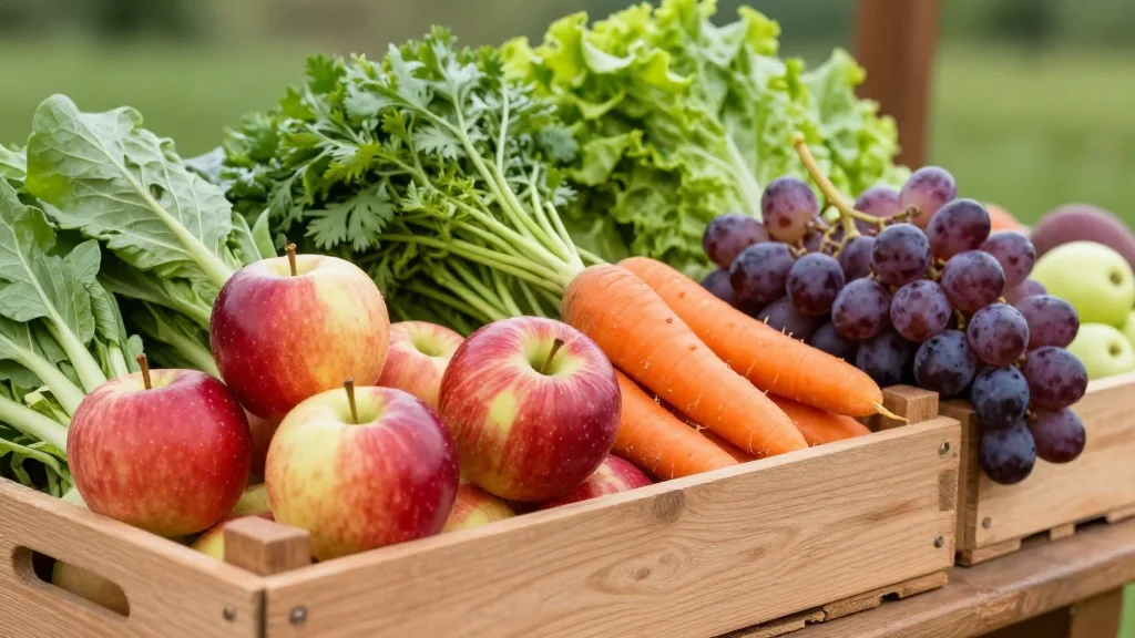 Oregon Governor Signs Bill to Bolster Farm Stands and Local Food Sales