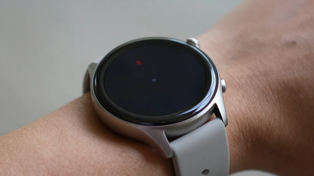 Insufficient Source Data to Report on Pixel Watch Fitbit App Issues