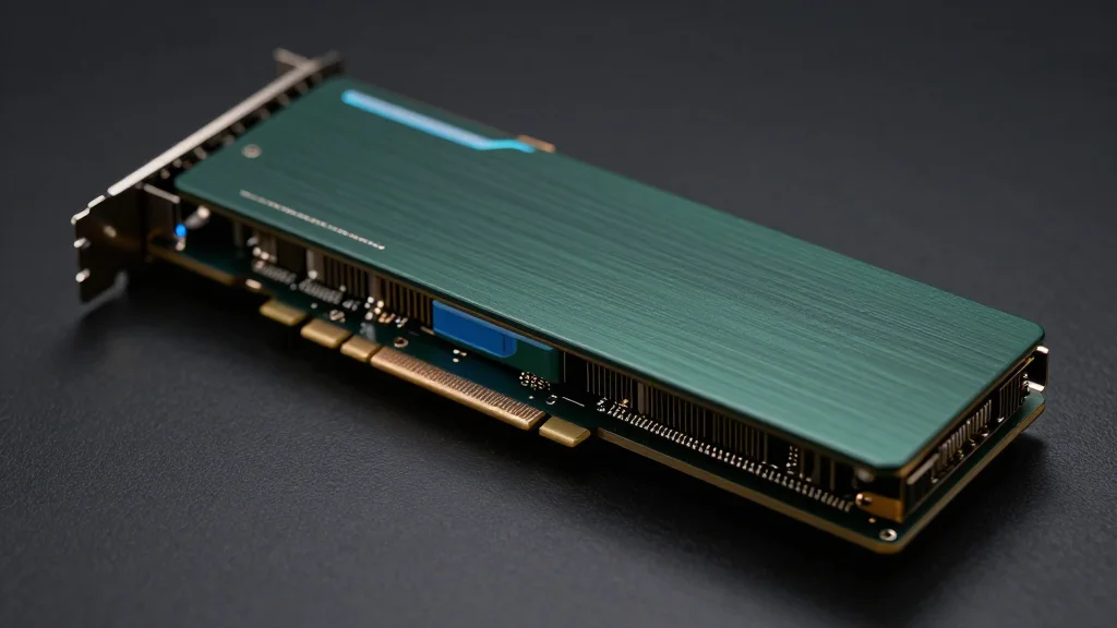 Nvidia’s Market Value Surpasses $4 Trillion on AI Chip Surge