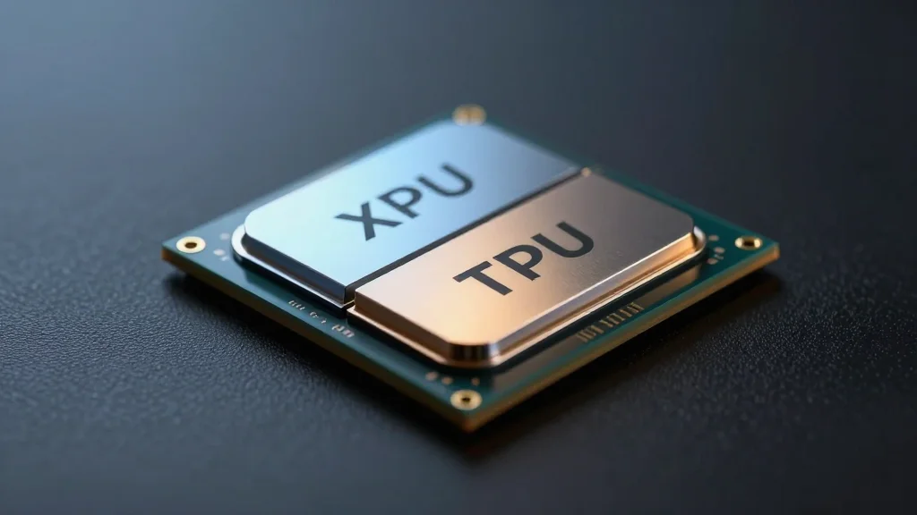 Predicting XPUs: Once Mocked, Now Inevitable GPU‑only World