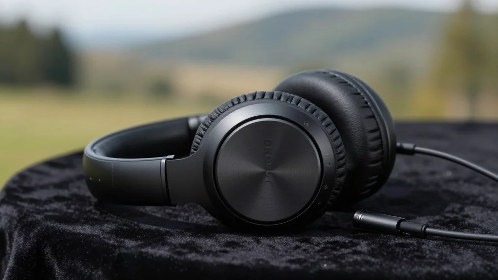 Inside Sony’s Priciest Wireless Headphones: Full Breakdown