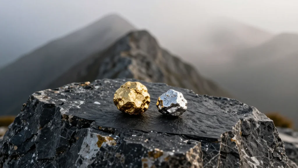 Critical Resources Targets High-Grade Gold and Tungsten in NZ Blitz