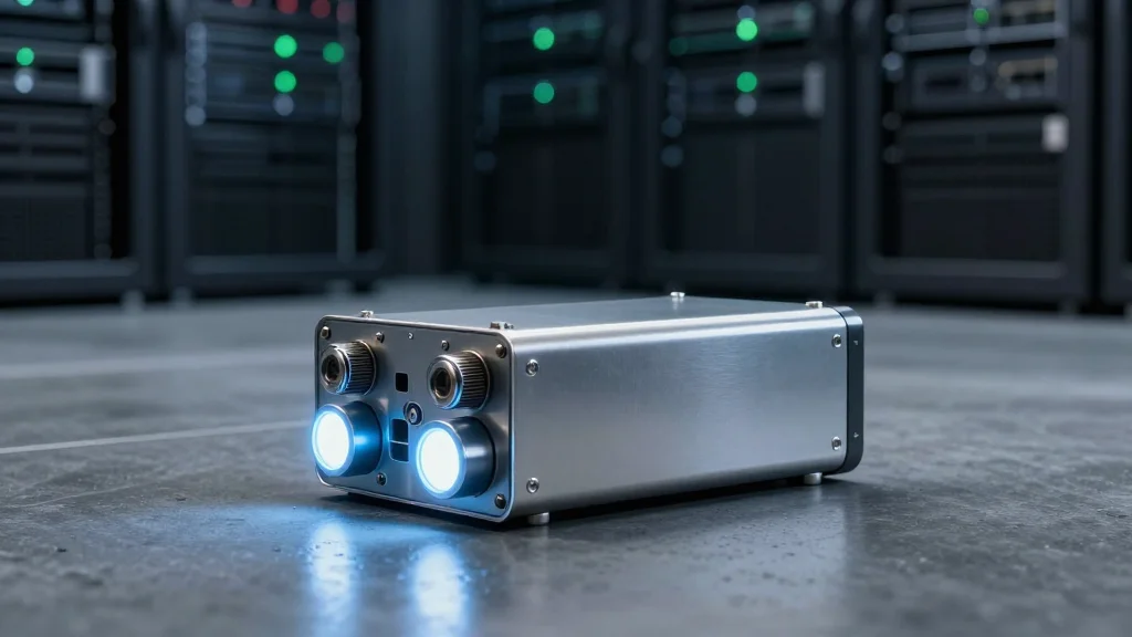 Fuel Cells Could Offset 2026 Data Center Delays