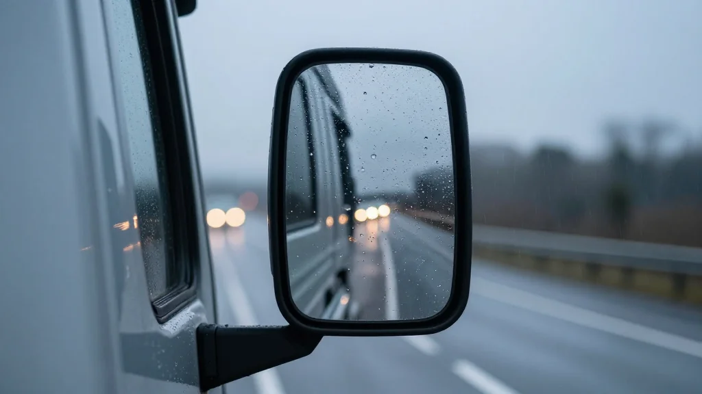 Higher Entry Standards Could Boost Trucker Wages and Safety