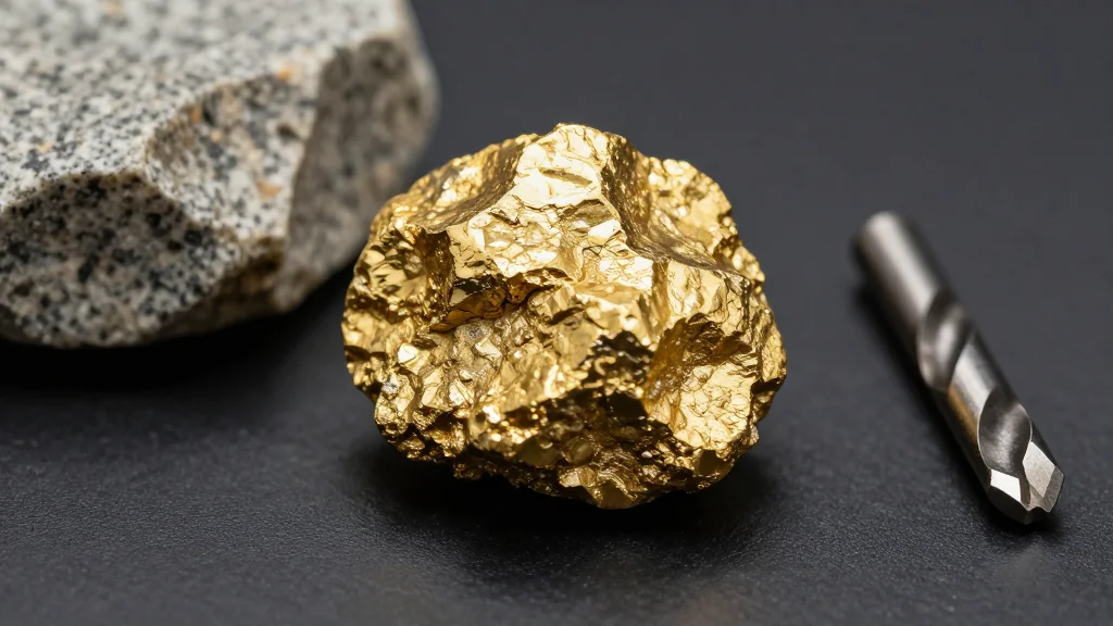 Ulu Gold Resource Tops 1 Million Ounces