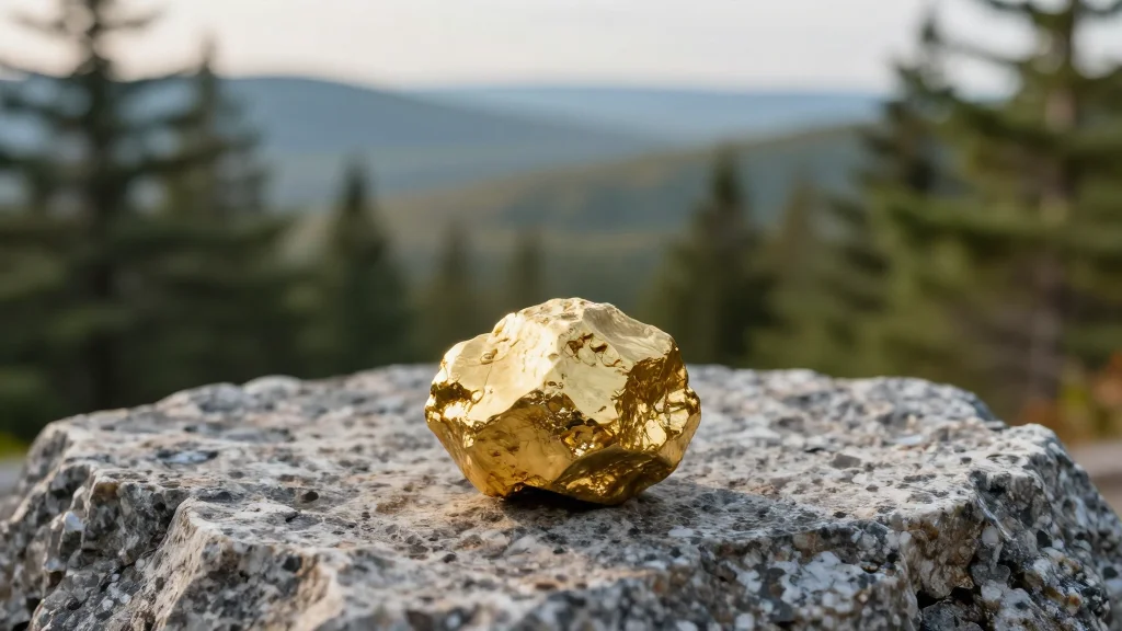 Gold Resource Corporation Announces Contract With SLR for Completion of the Back Forty Feasibility Study