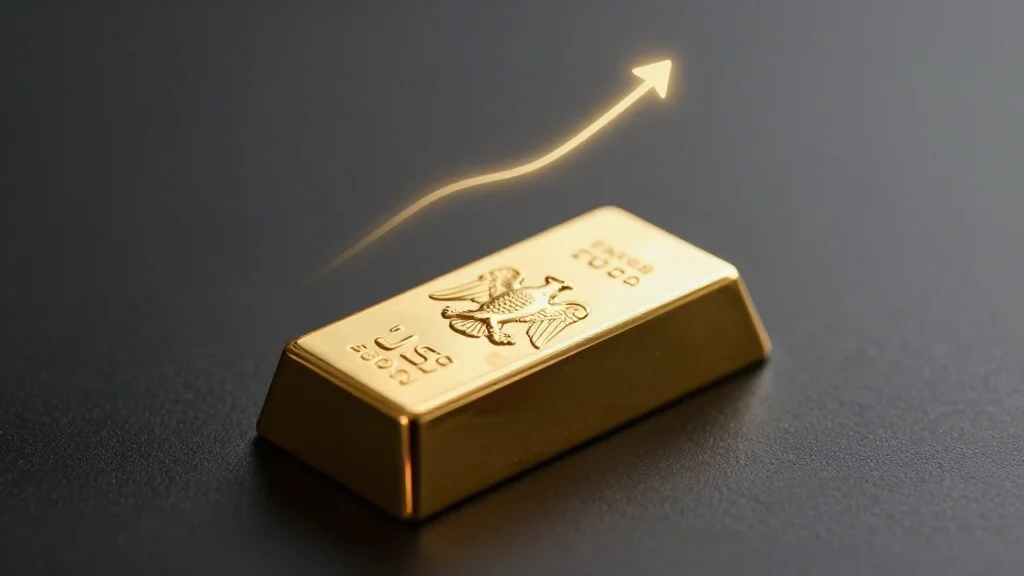 10‑Year Treasury Yield Rises to 4.4%, Investors Misread Market Signals