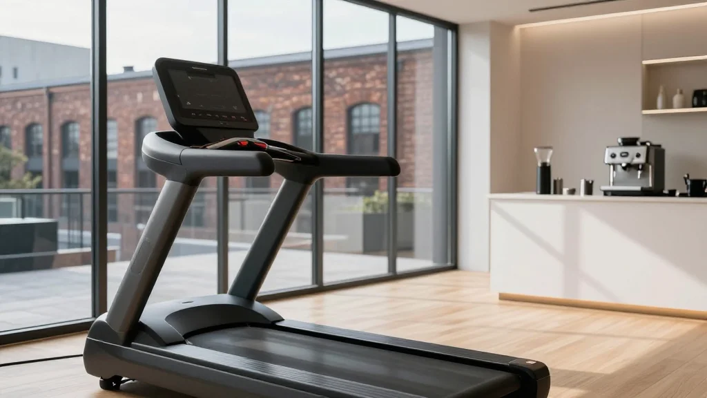 Life Time to Open 71K-SF Health Club at 83 Wythe Avenue in Williamsburg