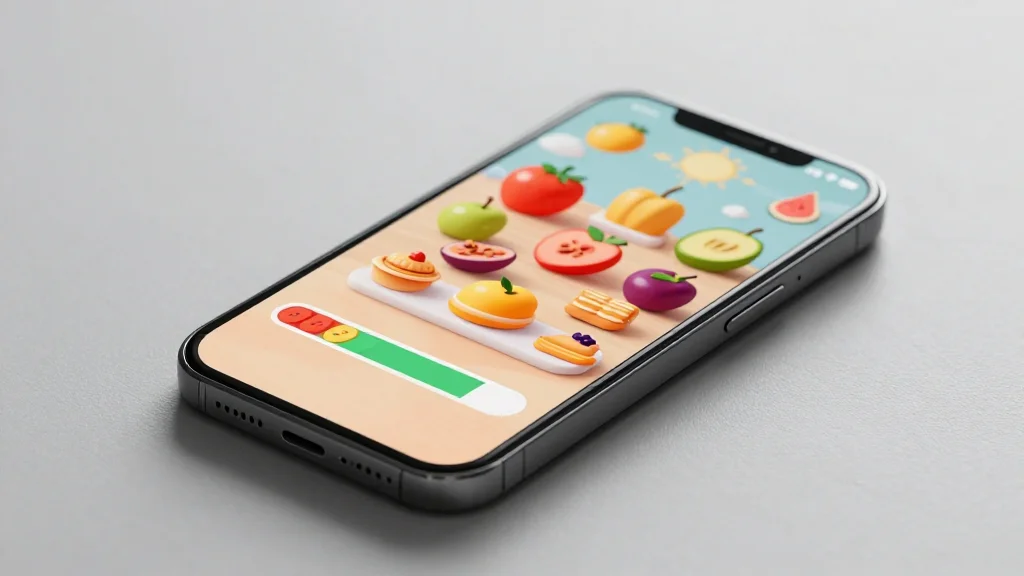 Multi-Award Winning Indie Game Consume Me Is Out Now on iOS