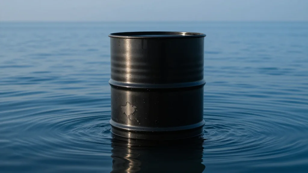 Trump Administration Grants One-Month Waiver on Iranian Oil Sanctions, Unlocking 140 Million Barrels