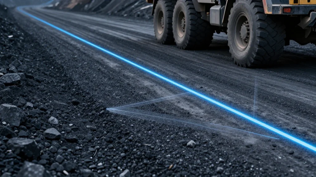 Beyond the Map: How AI-Driven Automation Is Refining Mine Site Intelligence