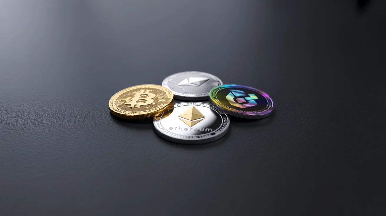 Fund Outperforms BTC Despite Personal Altcoin Losses
