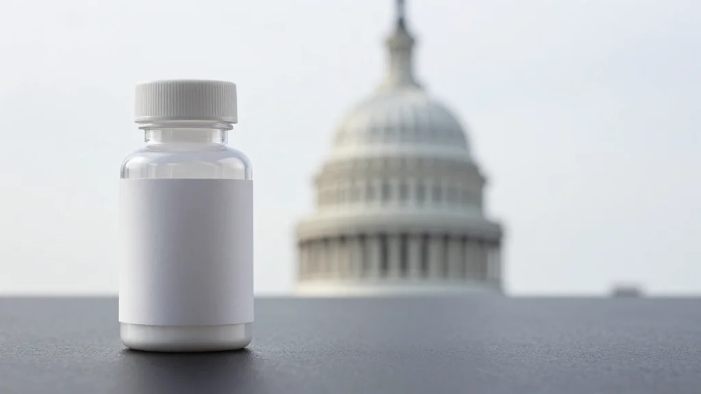House GOP Requests CBO Explain Lacking Budget Benefits From Drug Price Controls