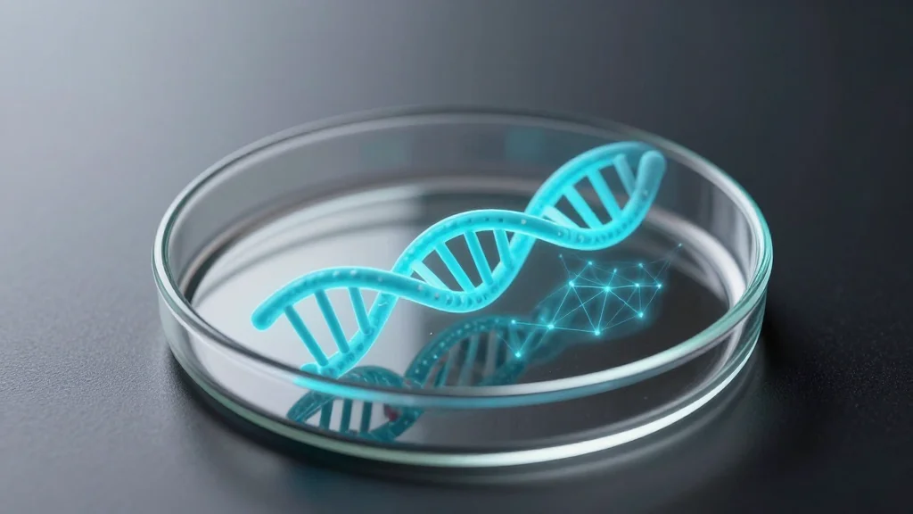 AACR 2026: Cancers of Unknown Primary Identified by DNA Methylation AI Model