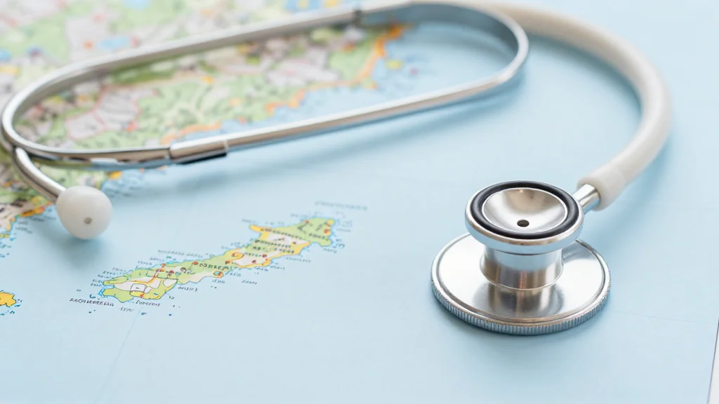 NYITCOM Teams with Guam Hospitals to Train Doctors and Bridge Physician Gaps