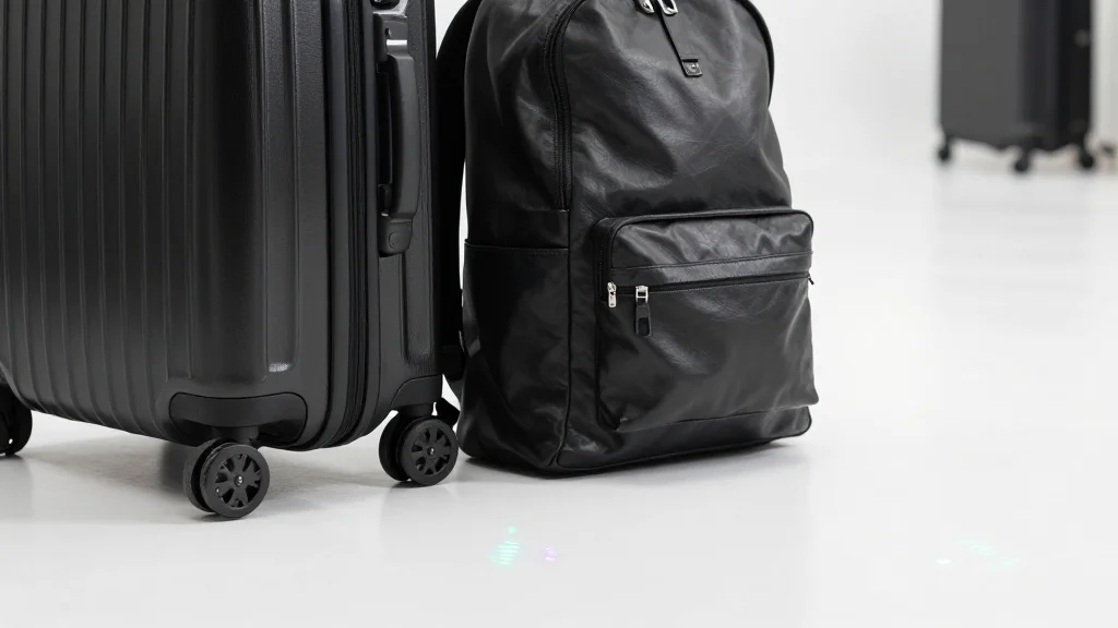 Europe Could Ban Carry-On Bag Fees — Makes Overhead Bin Space A Human Right