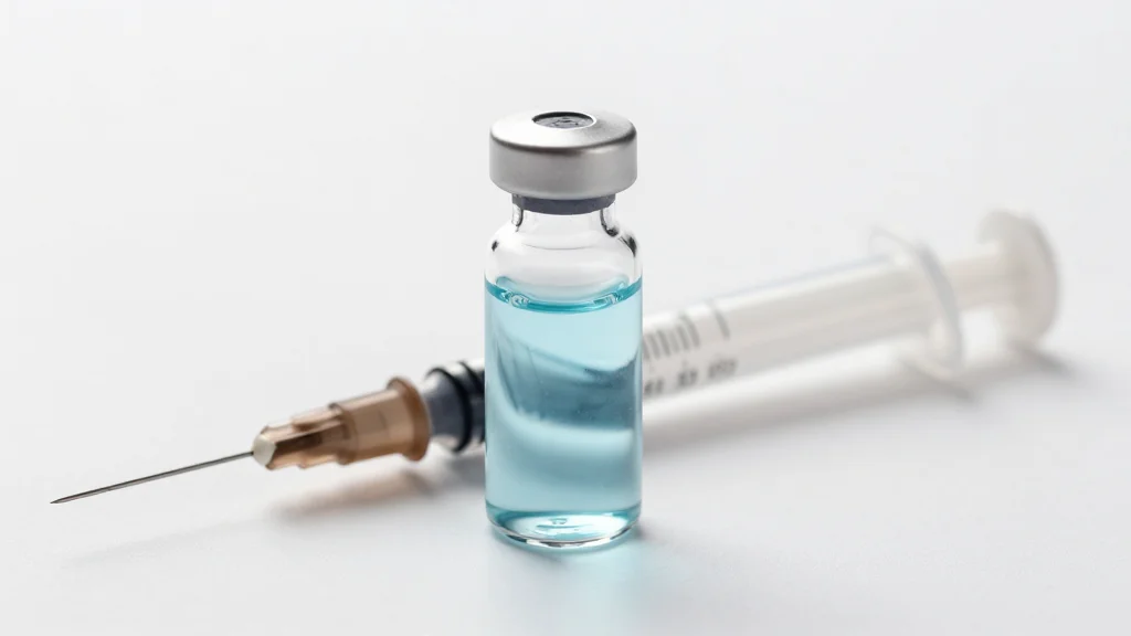 Lilly Wins New FDA Approval for Eczema Drug Ebglyss