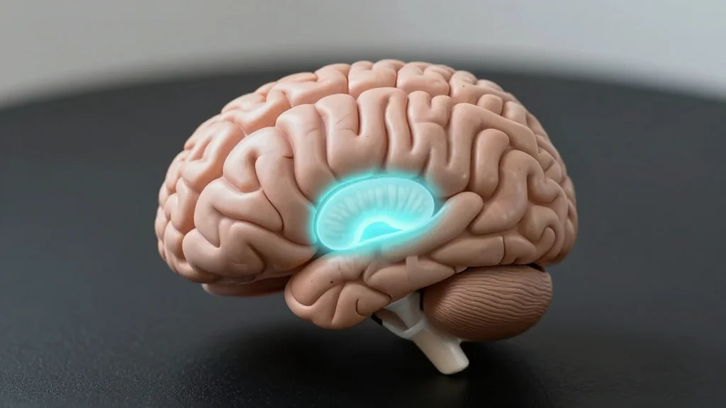 Adult Brain Can Still Grow Neurons, Boosting Memory