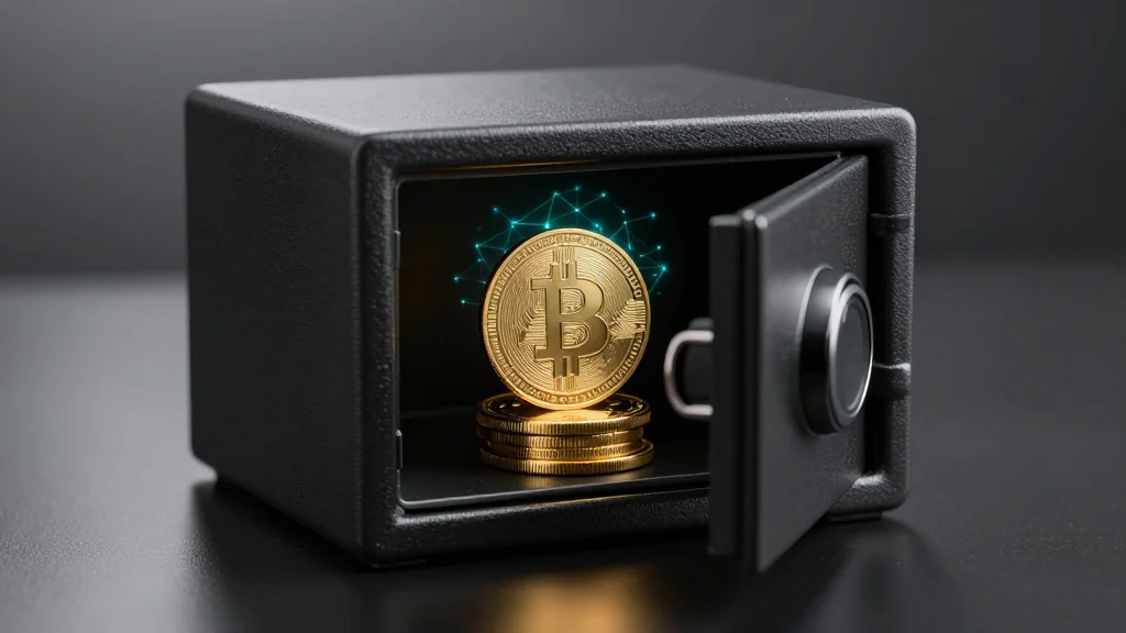 Financial Trade Group Creates Stablecoin Certificate for Treasury