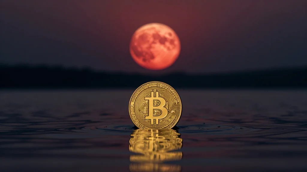 BTC's Next Local Top Expected After Late‑February Weakness