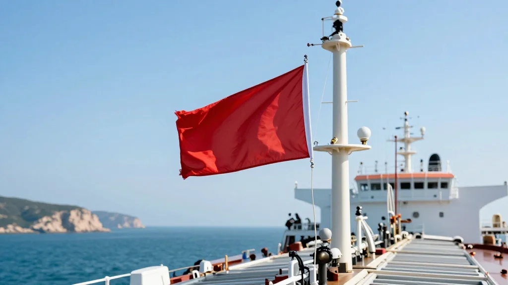 Tankers Transit Hormuz Despite Iran Blockade Warning