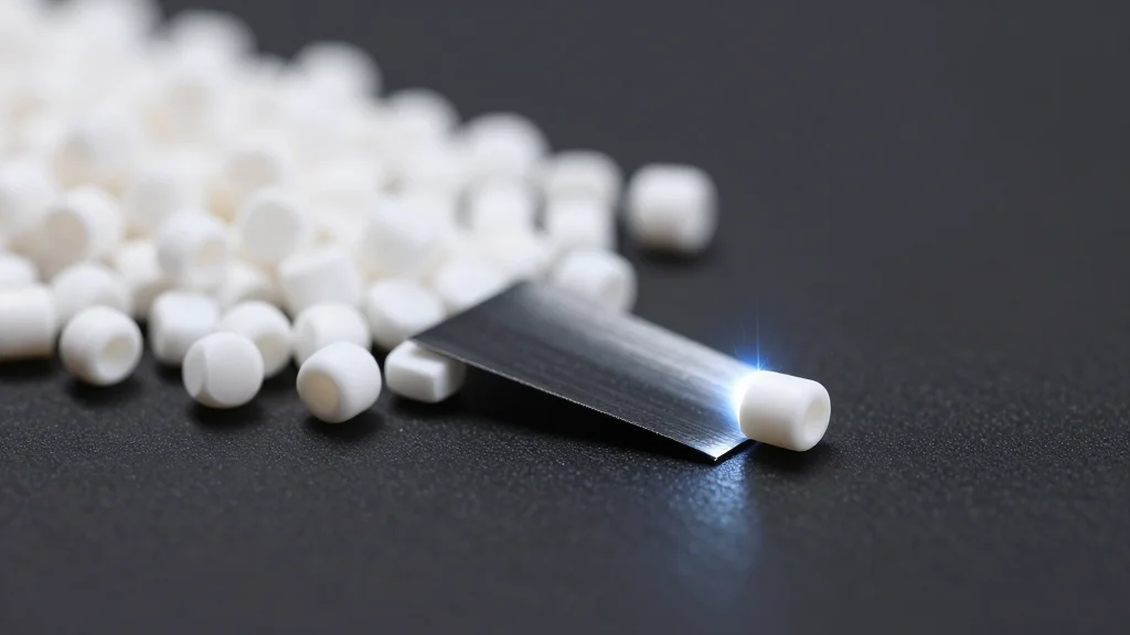 Researchers Convert HDPE Plastic Waste Into High-Quality Graphene via Flash Joule Heating for Supercapacitor Applications