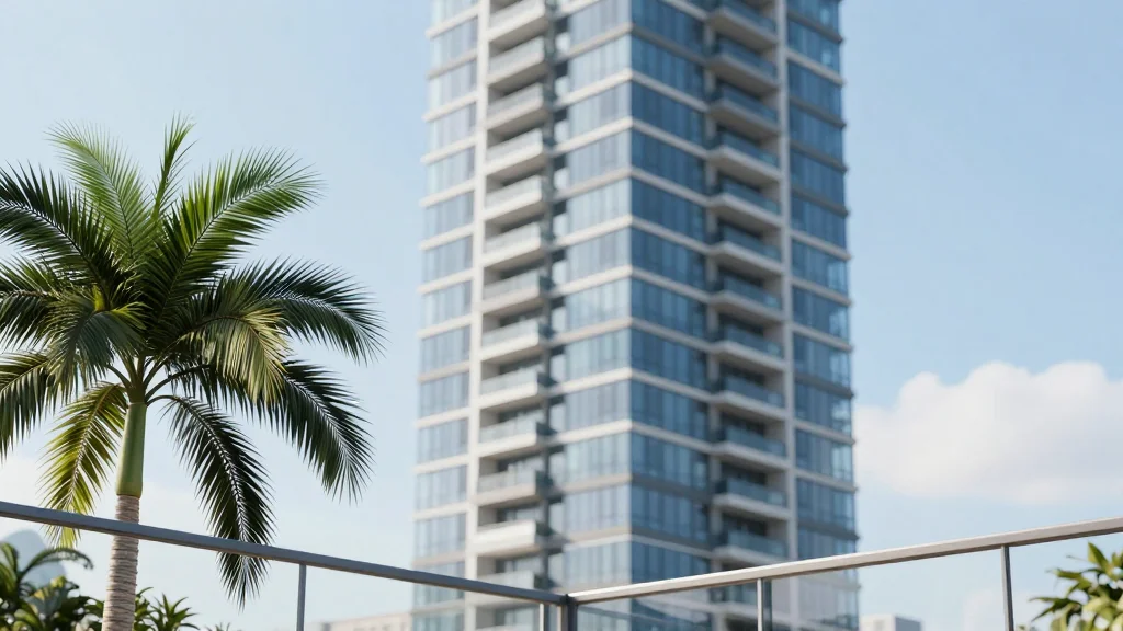 Megaworld Q1 Profit Rises 6% to P6.2B
