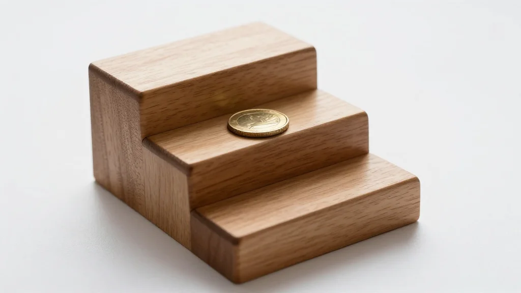 Three Steps to Secure Finances Beyond a £12k Pension
