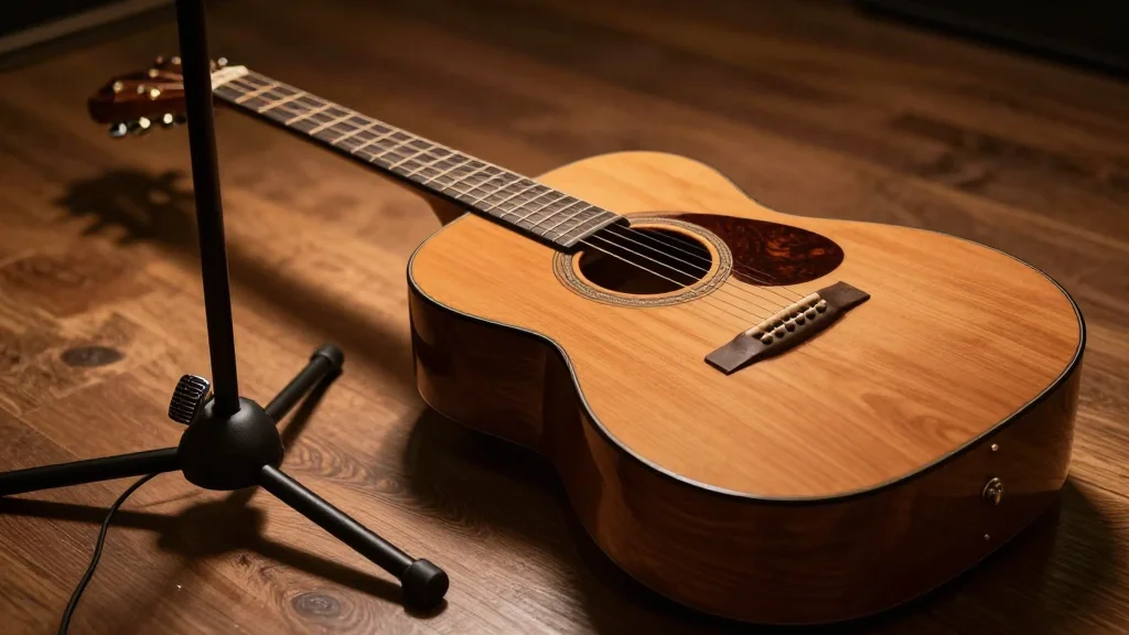 A Faithful Hand: Sam Carter Revisits “Canadee-I-O” For New Nic Jones Tribute Album