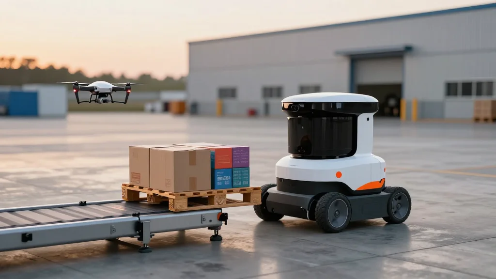 Modex 2026 Opens with Full Exhibit Halls and New Technologies