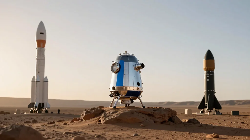 Rocket Lab’s Mars Telecom Bid Likely Sacrifices Science