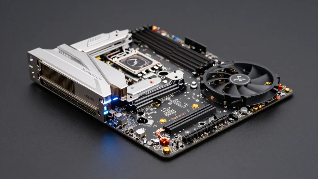 Sapphire NITRO+ PhantomLink X870EA and Radeon RX 9070 XT Review