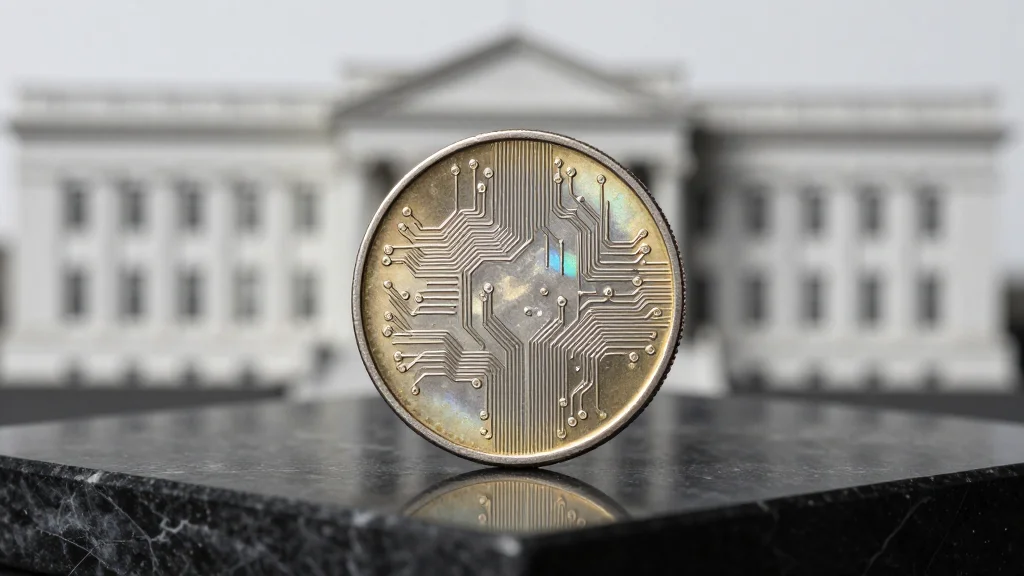 Wall Street Accelerates Core System Rebuild with Tokenized Funds and DTCC Initiative