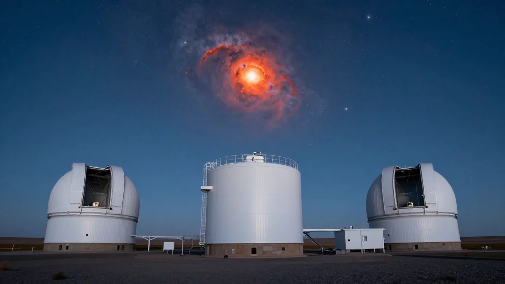 Evidence of Cosmic-Ray Acceleration From a Nearby Supernova Remnant