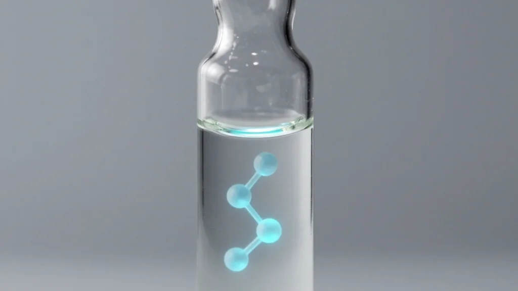 Raw Peptides Degrade Instantly, Never Achieve Effect