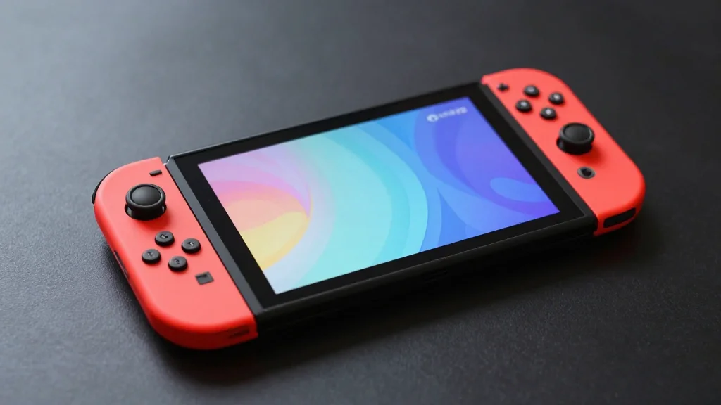 Nintendo Direct Set for June 9, 2026, with 50‑Minute Lineup and 95‑Minute Treehouse Live