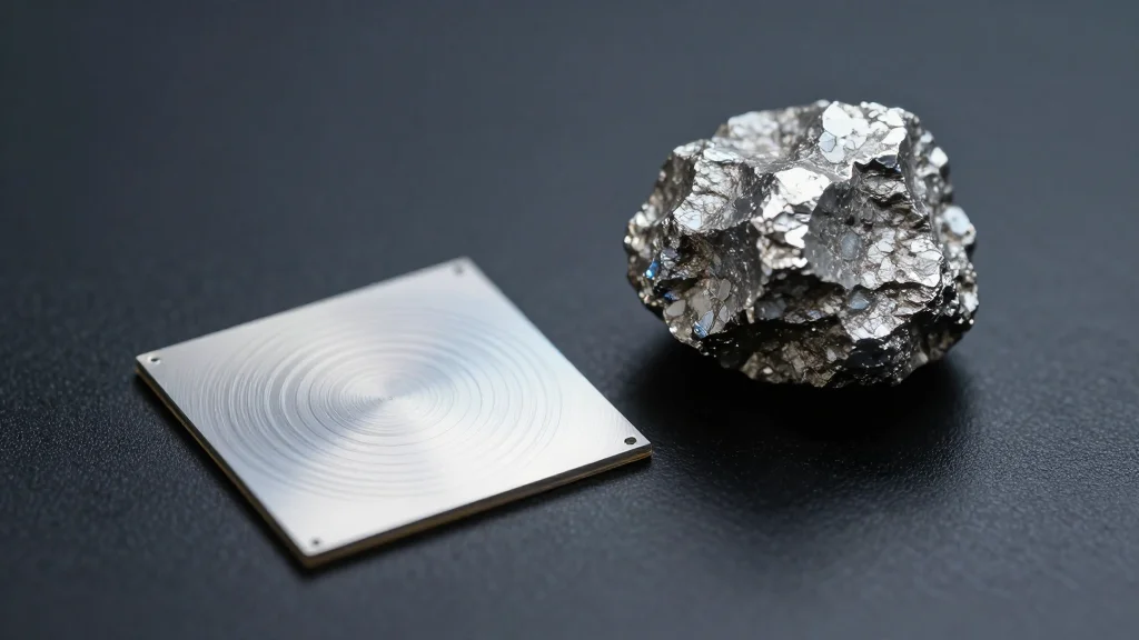 Yunnan Germanium Boosts InP Wafer Capacity for AI, Optics