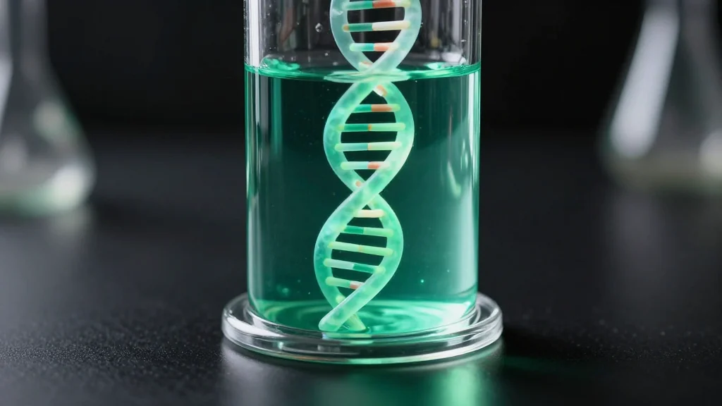 Interpretability Becomes New Scalability in Synthetic Biology