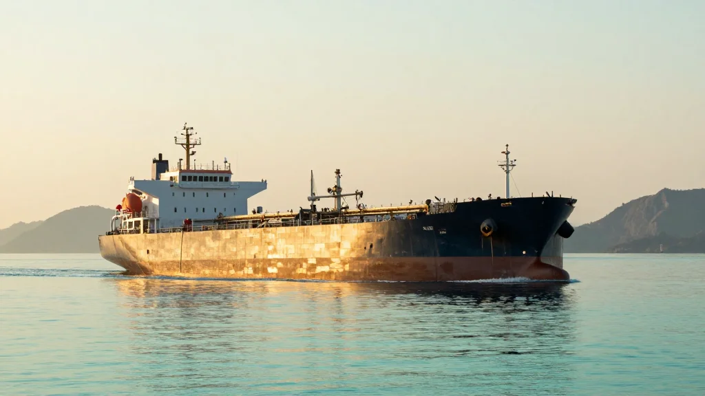 China Lets Hormuz Stay Open, Exploiting Western Turmoil
